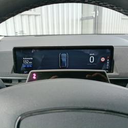 Ford Mustang 269ch Standard Range 76kWh Mach-E Propulsion Bruges