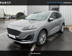 Ford Kuga - 2.5 Duratec 225 ch PHEV Powershift Vignale - 26 990 €