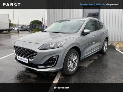 Ford Kuga - 2.5 Duratec 225 ch PHEV Powershift Vignale - 26 990 €