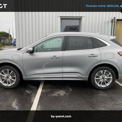 Ford Kuga 2.5 Duratec 225 ch PHEV Powershift Vignale occasion - Bruges - photo 2/30