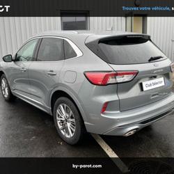 Ford Kuga 2.5 Duratec 225 ch PHEV Powershift Vignale occasion - Bruges - photo 3/30