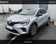 Renault Captur Bruges