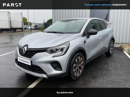 Renault Captur - TCe 90 Evolution - 15 490 €