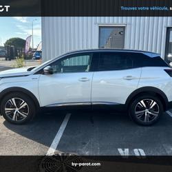 Peugeot 3008 Puretech 130ch S&S BVM6 GT Line occasion - Bruges - photo 2/30