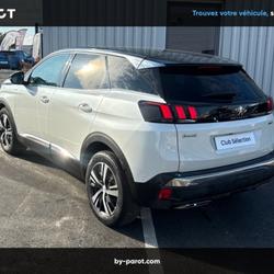 Peugeot 3008 Puretech 130ch S&S BVM6 GT Line occasion - Bruges - photo 3/30