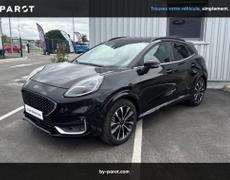 Ford Puma Bruges