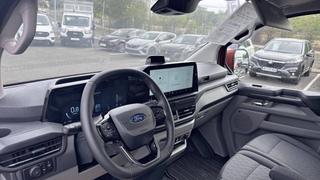 Ford Transit Custom  - photo 2