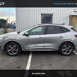 Ford Kuga Nouveau 2.5 Duratec 243 ch PHEV Powershift ST-Line X occasion - Bruges - photo 2/30