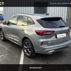 Ford Kuga Nouveau 2.5 Duratec 243 ch PHEV Powershift ST-Line X occasion - Bruges - photo 3/30