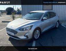 Ford Focus Bruges