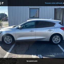 Ford Focus 1.5 EcoBlue 120 S&S BVA8 Titanium occasion - Bruges - photo 2/30