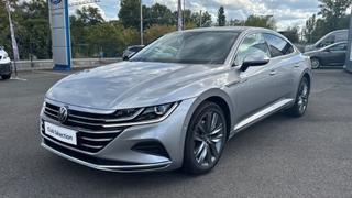 Volkswagen Arteon  - photo 0