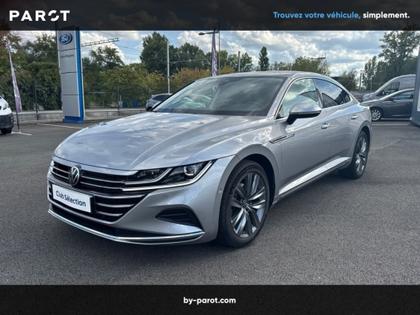 Volkswagen Arteon - 1.4 eHybrid Rechargeable OPF 218 DSG6 Elegance - 31 990 €