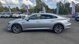 Volkswagen Arteon  - photo 1