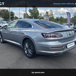 Volkswagen Arteon 1.4 eHybrid Rechargeable OPF 218 DSG6 Elegance occasion - B&egrave;gles - photo 3/30