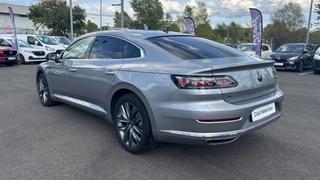 Volkswagen Arteon  - photo 2