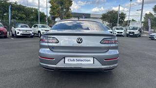 Volkswagen Arteon  - photo 3