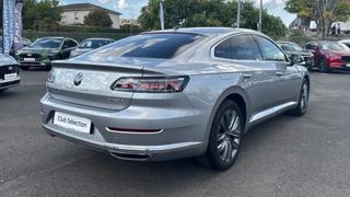 Volkswagen Arteon  - photo 4