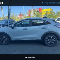 Ford Puma Nouveau 1.0 EcoBoost 125 ch mHEV S&S BVM6 Titanium occasion - Lormont - photo 2/30
