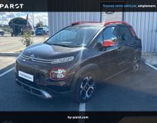 Citroen C3 Aircross Bruges