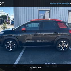 Citroen C3 Aircross PureTech 110 S&S EAT6 Shine Business occasion - Bruges - photo 2/30