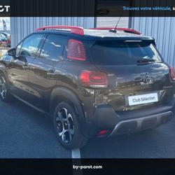 Citroen C3 Aircross PureTech 110 S&S EAT6 Shine Business occasion - Bruges - photo 3/30