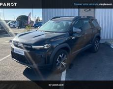 Dacia Bigster Bruges