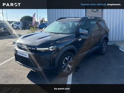 Dacia Bigster - Mild Hybrid 140 Expression - 24 490 €