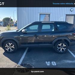 Dacia Bigster Mild Hybrid 140 Expression occasion - Bruges - photo 2/30