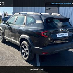 Dacia Bigster Mild Hybrid 140 Expression occasion - Bruges - photo 3/30