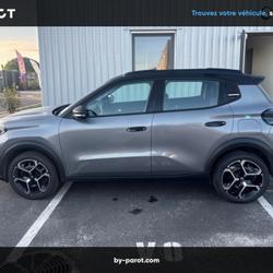 Citroen C3 Nouvelle Turbo 100 ch Manuelle Plus occasion - Bruges - photo 2/30