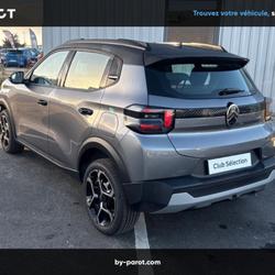 Citroen C3 Nouvelle Turbo 100 ch Manuelle Plus occasion - Bruges - photo 3/30