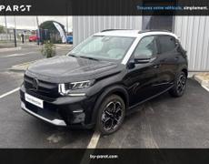 Citroen e-C3 Bruges