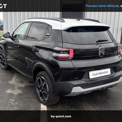 Citroen e-C3 113 ch Max occasion - Bruges - photo 3/30