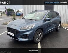 Ford Kuga Bruges