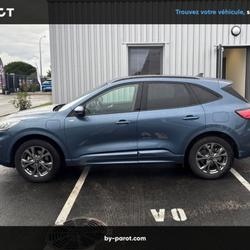 Ford Kuga 2.5 Duratec 225 ch PHEV Powershift ST-Line X occasion - Bruges - photo 2/30