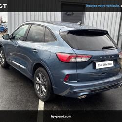 Ford Kuga 2.5 Duratec 225 ch PHEV Powershift ST-Line X occasion - Bruges - photo 3/30
