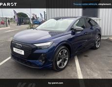 Audi Q4 e-tron Bruges
