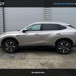 MG EHS Nouveau 1.5 Hybrid+ 224 ch Comfort occasion - Bruges - photo 2/30