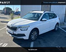 Skoda Kamiq Bruges