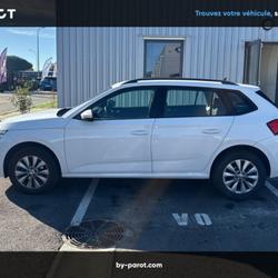 Skoda Kamiq 1.0 TSI Evo 110 ch DSG7 Ambition occasion - Bruges - photo 2/30