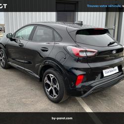 Ford Puma Nouveau 1.0 EcoBoost 125 ch mHEV S&S BVM6 ST-Line occasion - Bruges - photo 3/30