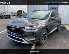 Ford Kuga Bruges