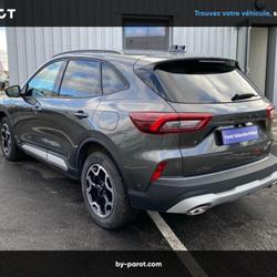 Ford Kuga Nouveau 2.5 Duratec 243 ch PHEV Powershift Active X occasion - Bruges - photo 3/30
