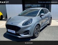 Ford Puma Lormont