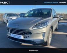 Ford Kuga Saint-Georges-des-Coteaux