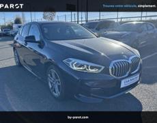 BMW Serie 1 Bègles