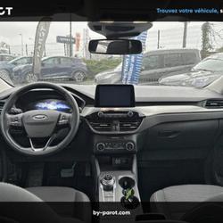 Ford Kuga 2.5 Duratec 190ch FHEV Bio&eacute;thanol Titanium BVA Lormont