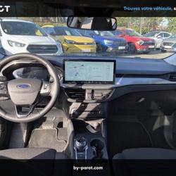 Ford Focus 1.5 EcoBlue 115ch Titanium X Business BVA8 Lormont