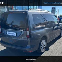 Ford Tourneo Connect 1.5 EcoBoost 150ch PHEV Titanium BVA6 Lormont